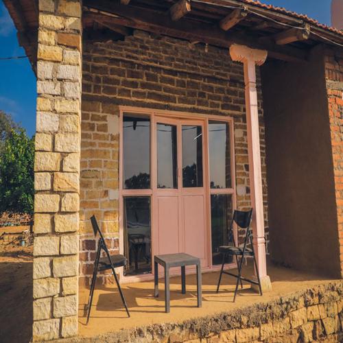 Shree Ji Homestay 1, Janwar
